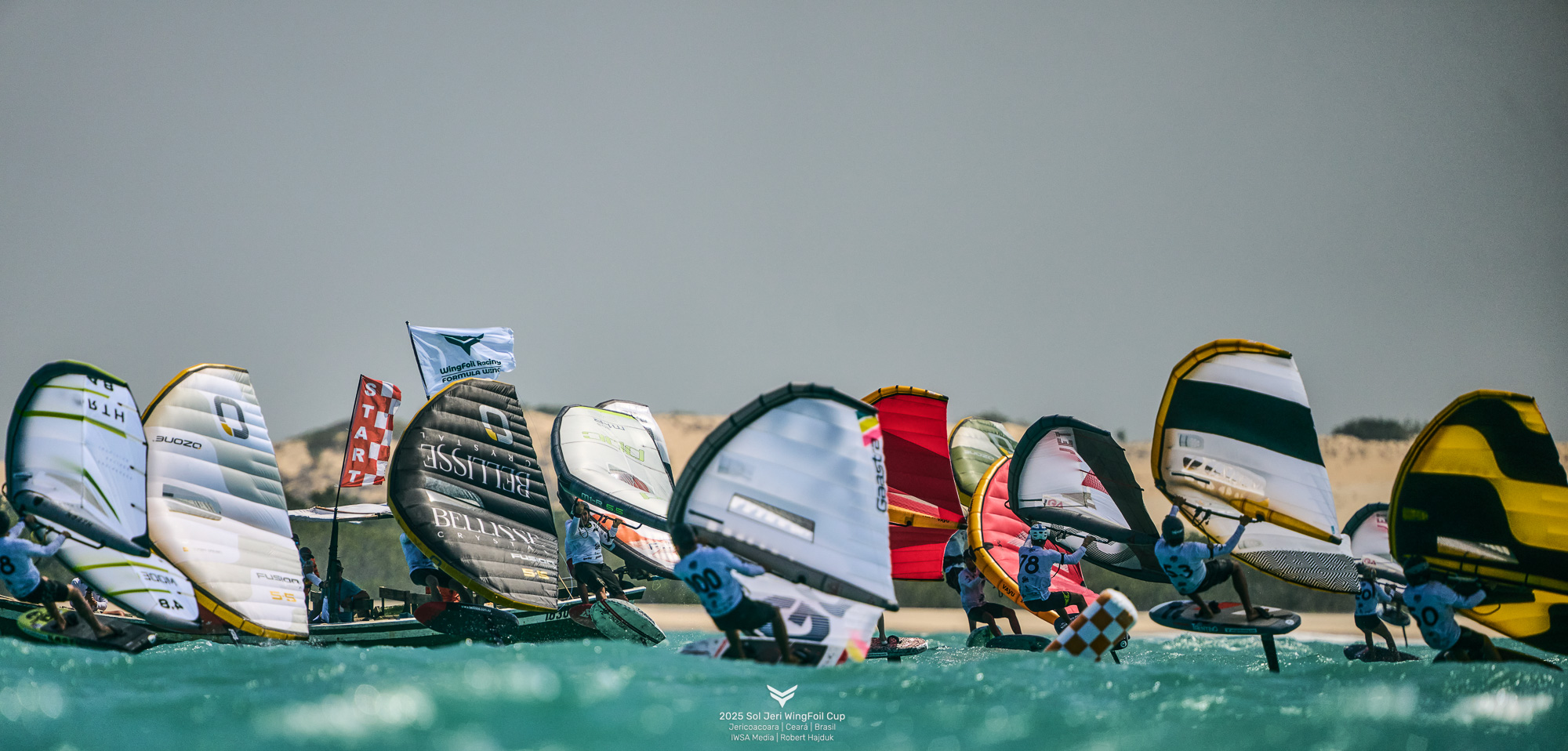 © IWSA media/Robert Hajduk