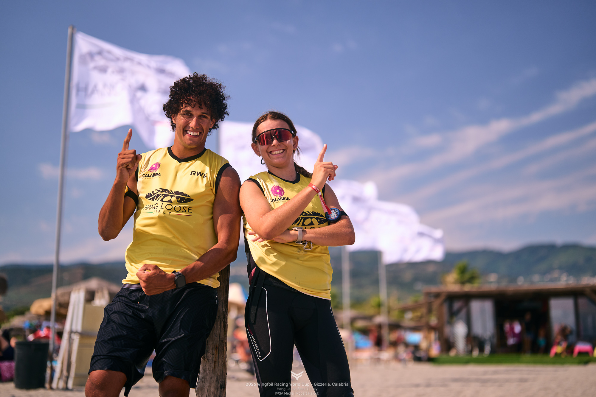 World Cup Calabria crowns its champions