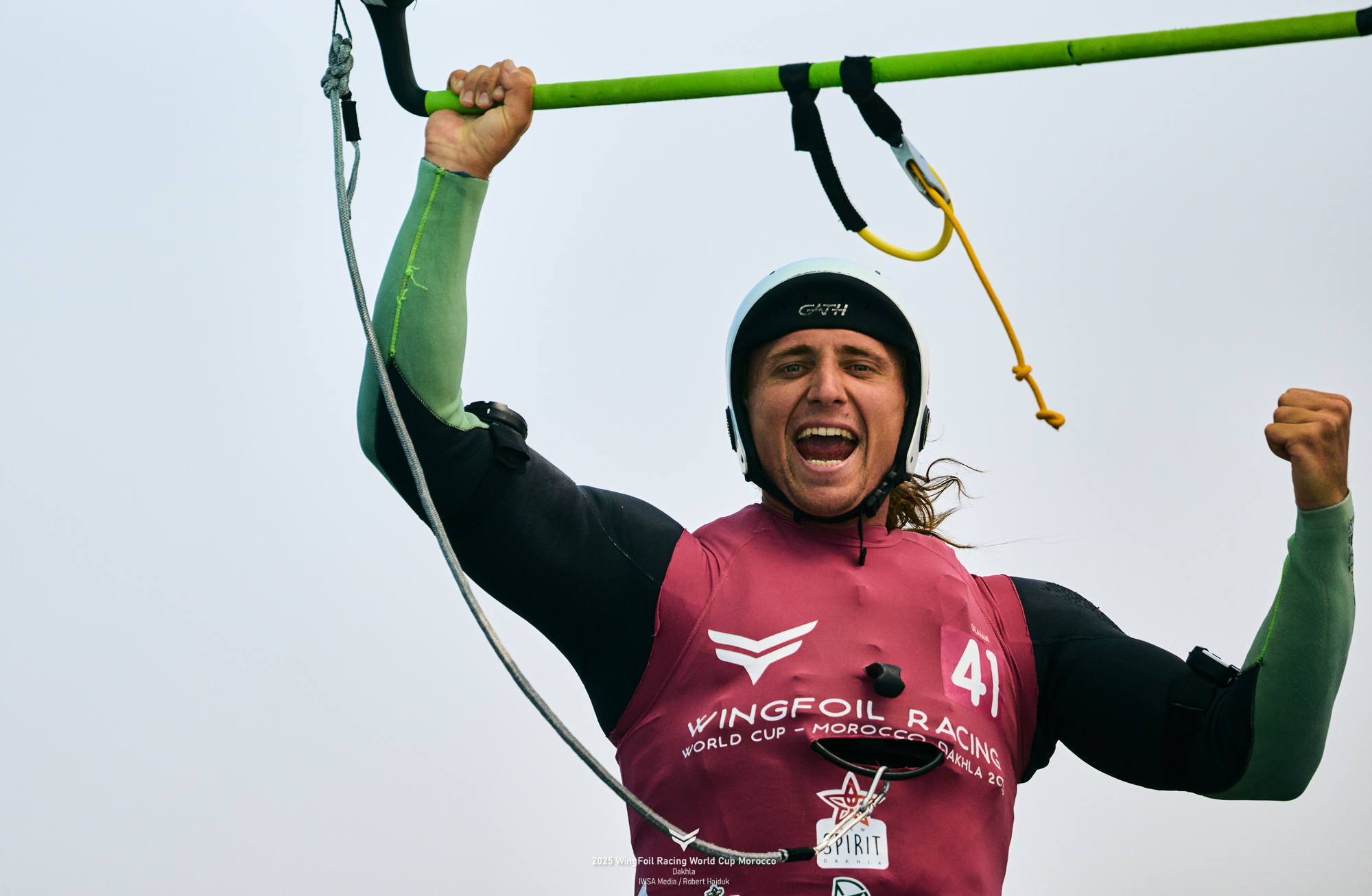 2025 MAR day 5 GoldenTicket 01 Jeremiah