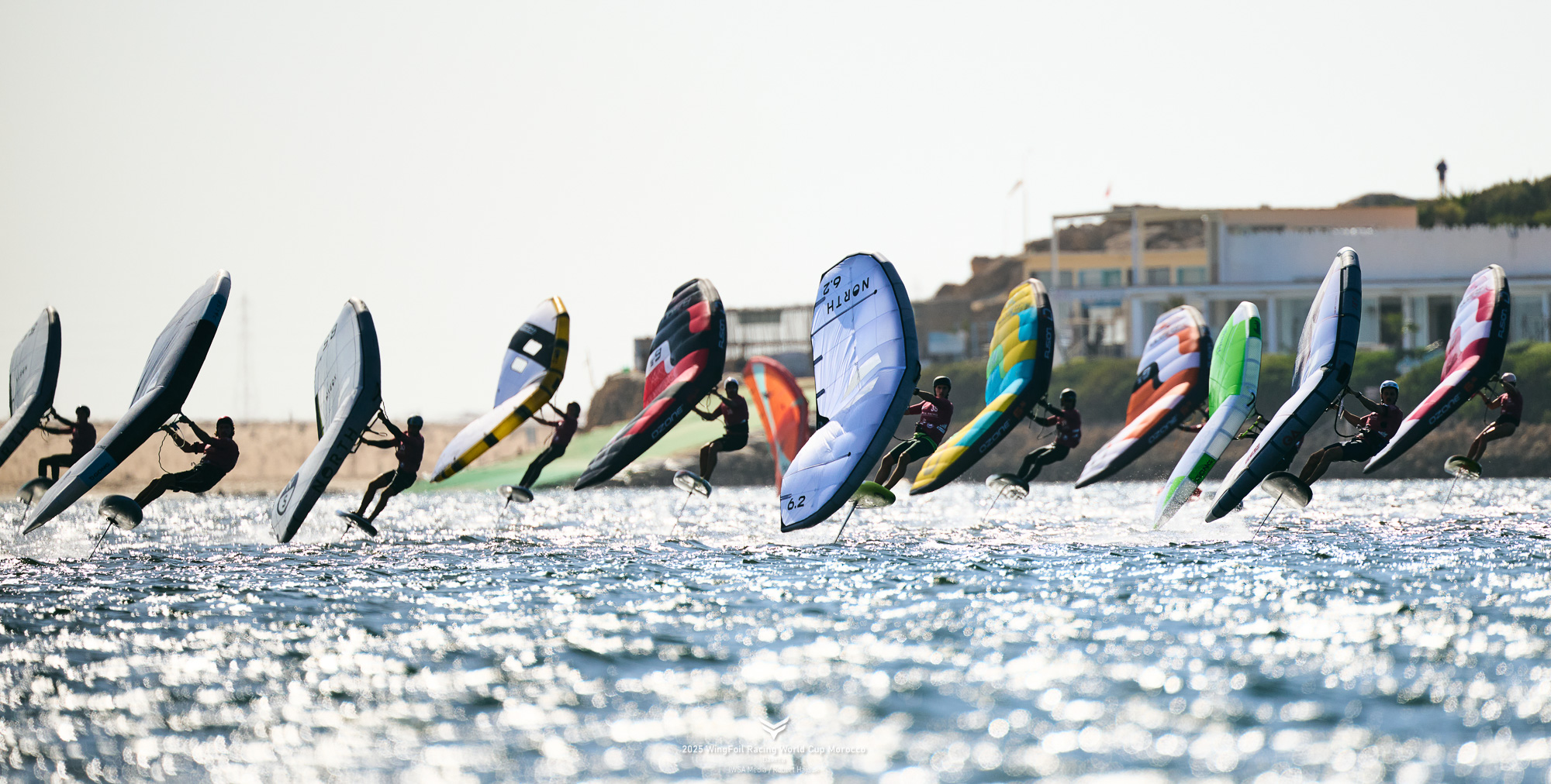 2025 MOR day 1 start