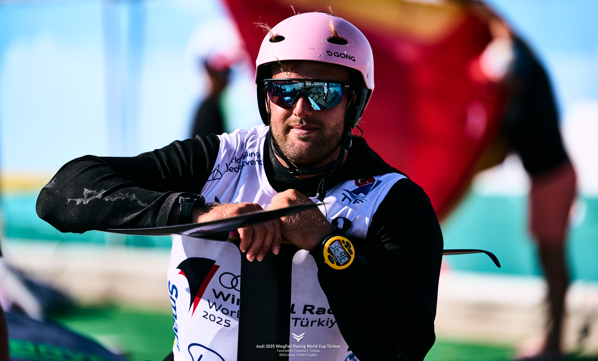 25 WF TUR day 2 cappuzzo