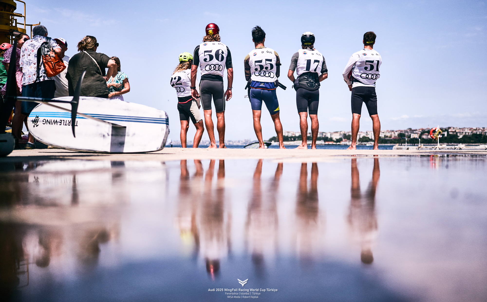 25 WF TUR day 2 thinking