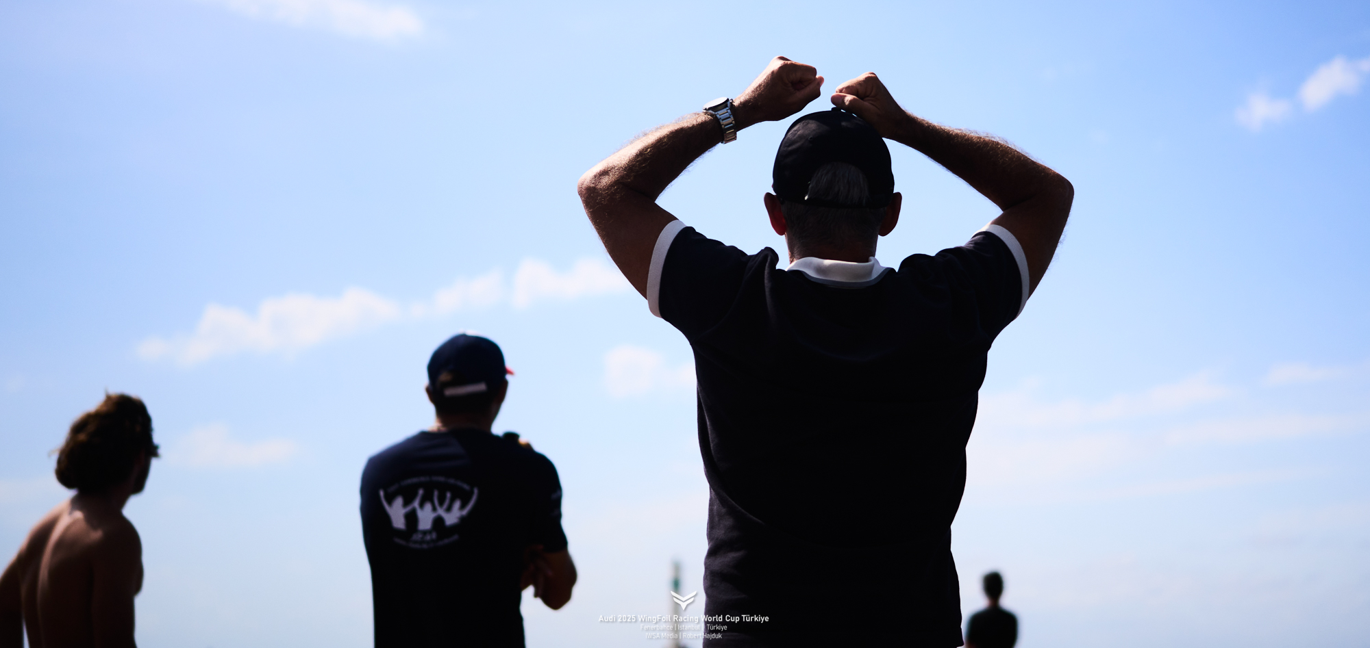 25 WF TUR day 5 supporters