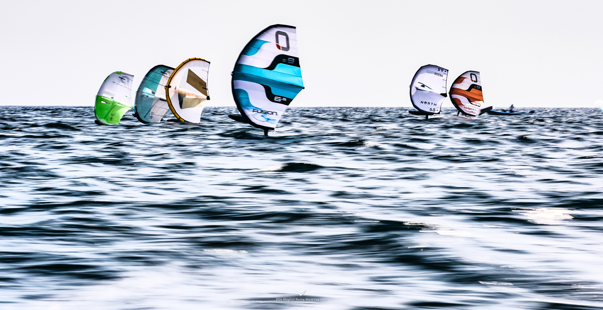 Preview: 2026 Formula Wing European championship - Naples 