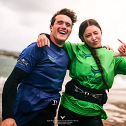 © IWSA media/Robert Hajduk