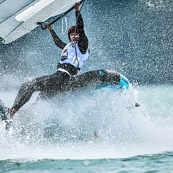 © IWSA media/Robert Hajduk