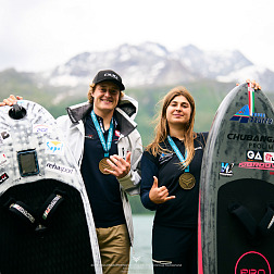 © IWSA media/Robert Hajduk 